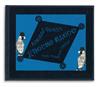 GOREY, EDWARD. LHEURE BLEUE.
